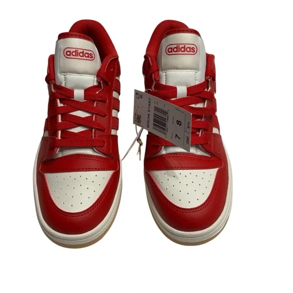 adidas | Shoes | Adidas Adult Unisex Break Start Sneakers  display picture 2